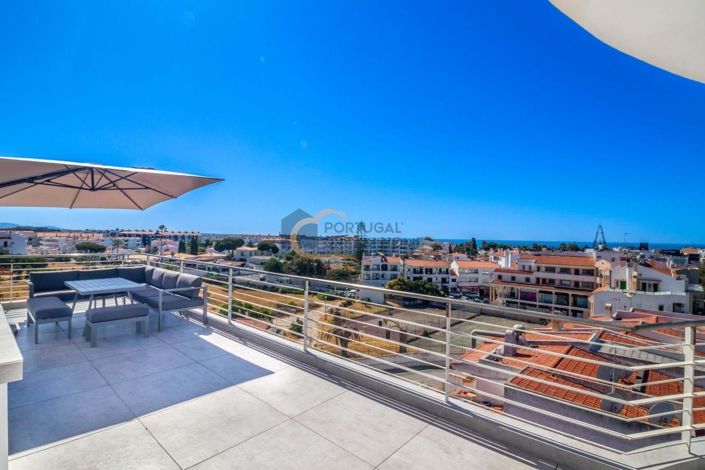 Image No.1-Appartement de 3 chambres à vendre à Albufeira