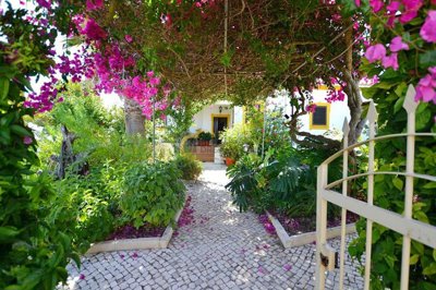 1 - Albufeira, Maison