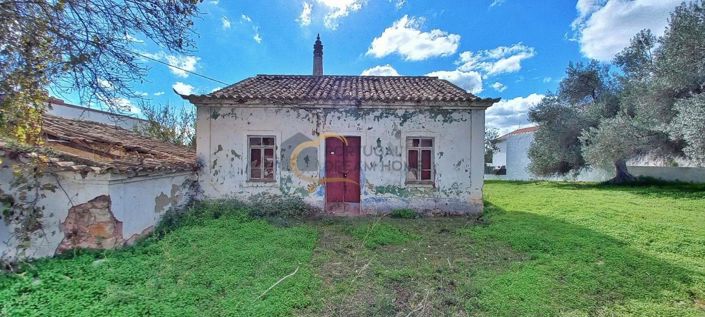 Image No.1-Maison de 2 chambres à vendre à Silves