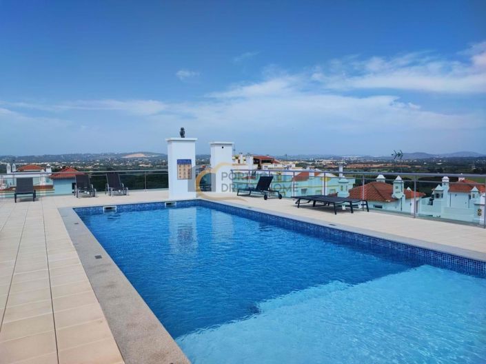 Image No.1-Appartement de 2 chambres à vendre à Albufeira