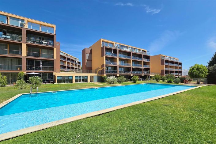 Image No.1-Appartement de 2 chambres à vendre à Portimao