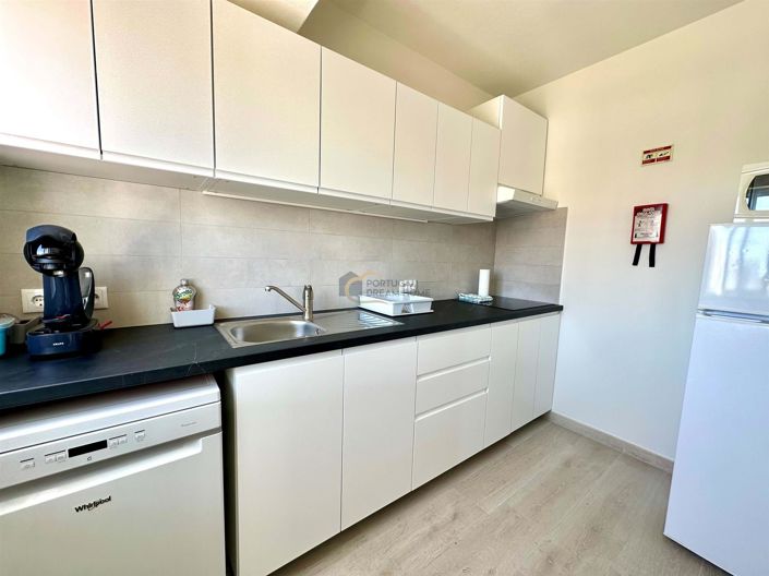 Image No.1-Appartement de 1 chambre à vendre à Albufeira