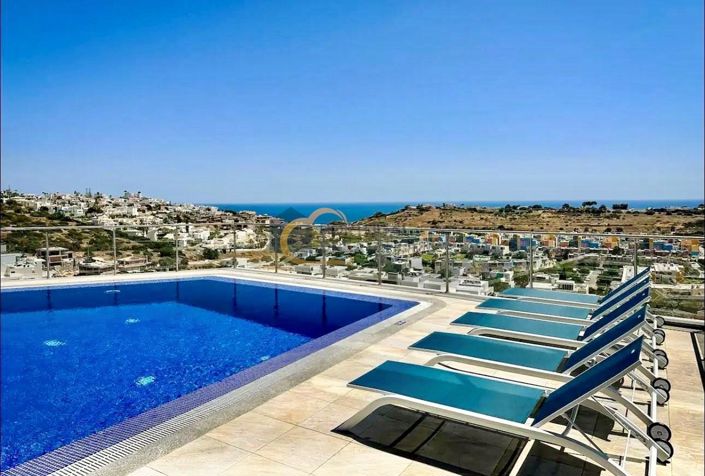 Image No.1-Appartement de 1 chambre à vendre à Albufeira