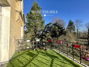 1 - Compiègne, Appartement