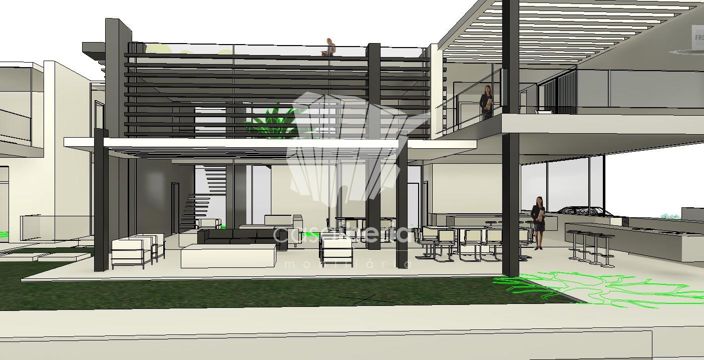 Image No.8-Maison de 5 chambres à vendre à Loule