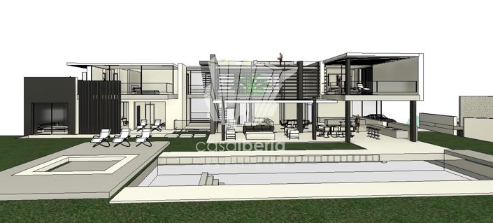 Image No.9-5 Bed House for sale