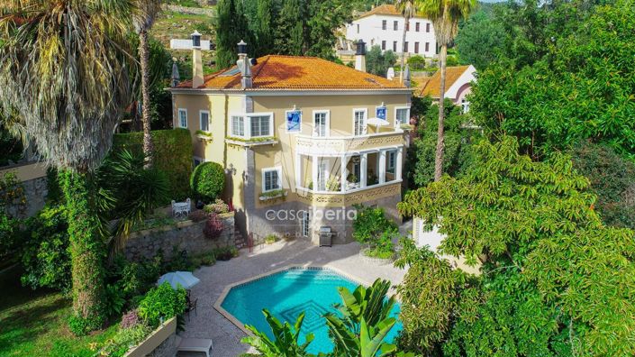 Image No.6-5 Bed House for sale