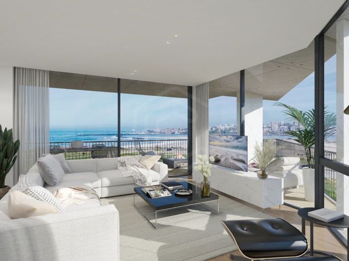 Image No.2-4 Bed Apartment for sale