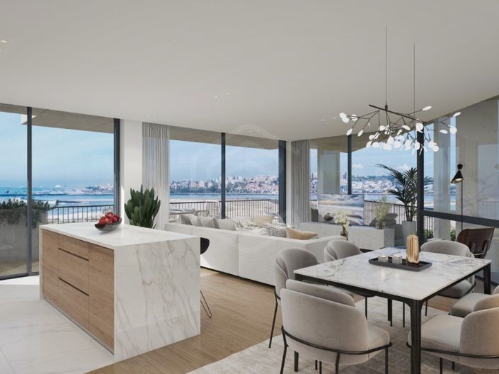 Image No.3-4 Bed Apartment for sale