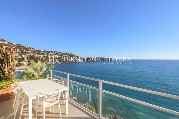 Image No.1-Appartement de 3 chambres à vendre à Roquebrune-Cap-Martin