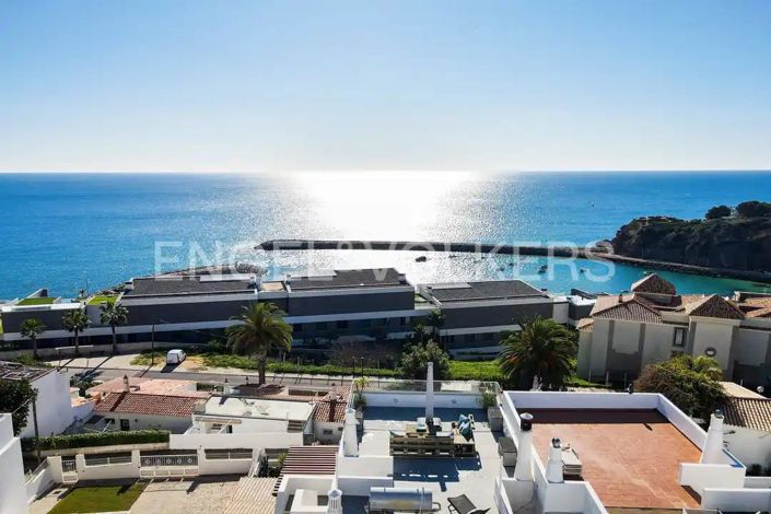 Image No.1-Maison de 4 chambres à vendre à Albufeira