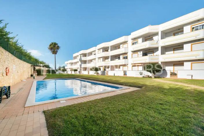 Image No.1-Appartement de 2 chambres à vendre à Albufeira