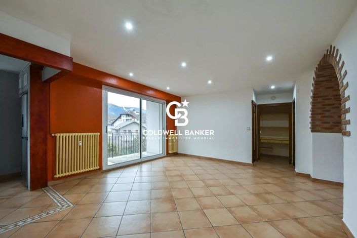 Image No.1-Appartement de 3 chambres à vendre à Sallanches