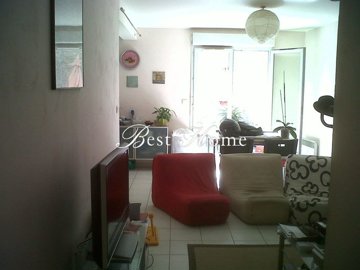 1 - Nîmes, Appartement