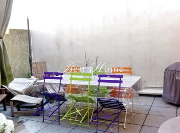 1 - Nîmes, Apartment