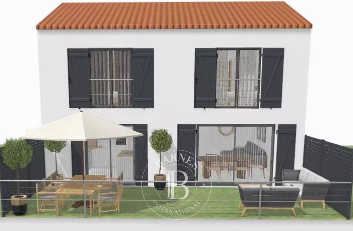 Image No.1-3 Bed House for sale