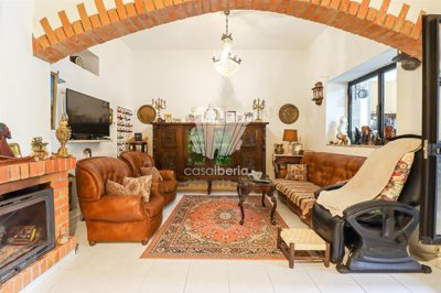 Maison de 3 chambres à vendre à Sao Bras de Alportel