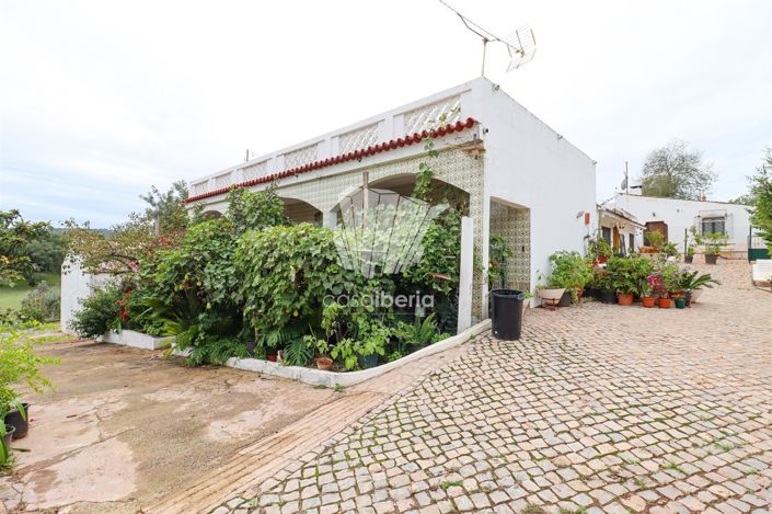 Image No.3-Maison de 3 chambres à vendre à Sao Bras de Alportel