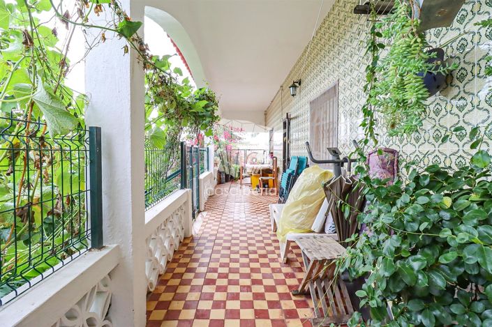 Image No.7-Maison de 3 chambres à vendre à Sao Bras de Alportel