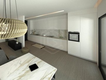1 - Loule, Apartment