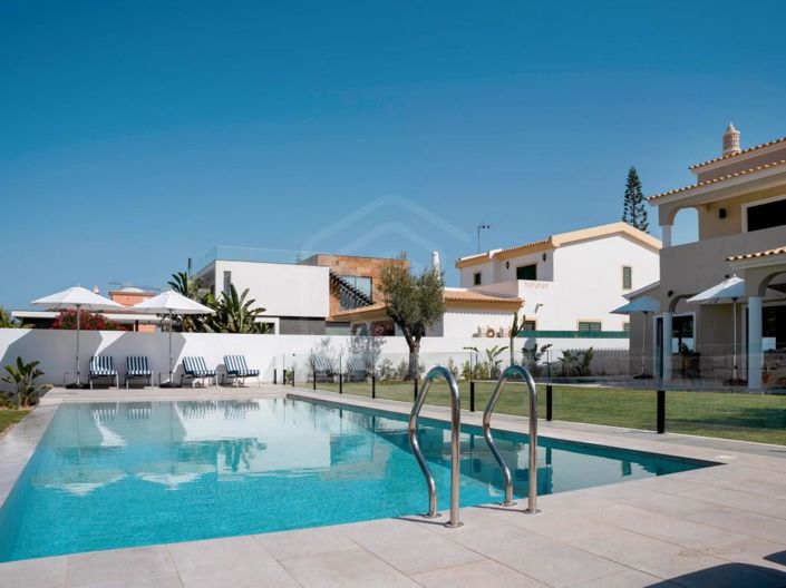 Image No.4-Maison de 5 chambres à vendre à Albufeira