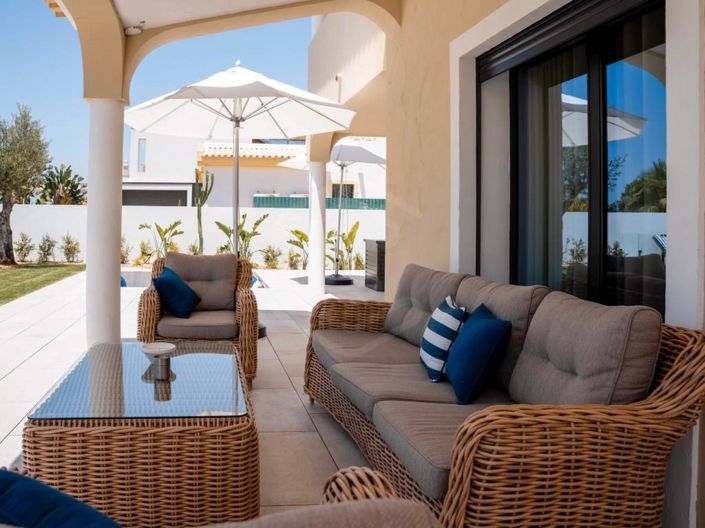 Image No.6-Maison de 5 chambres à vendre à Albufeira