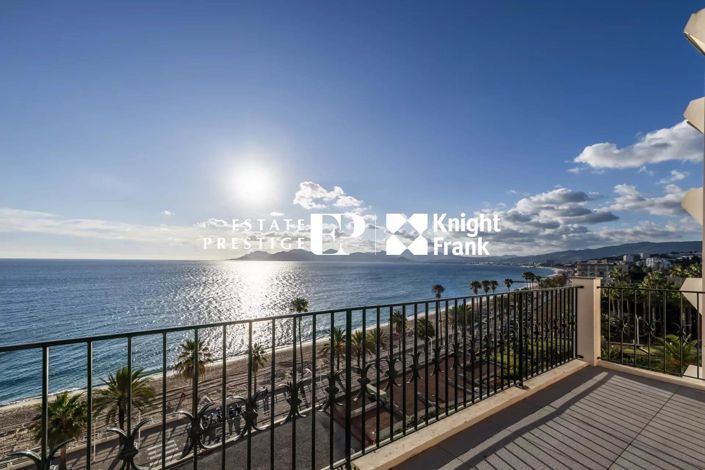 Image No.1-Appartement de 3 chambres à vendre à Cannes