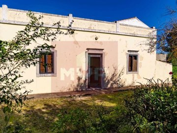 1 - Faro City, House