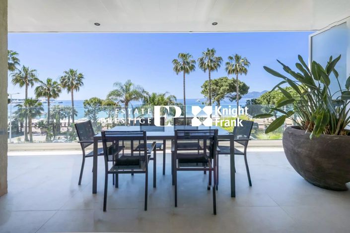 Image No.1-Appartement de 4 chambres à vendre à Cannes