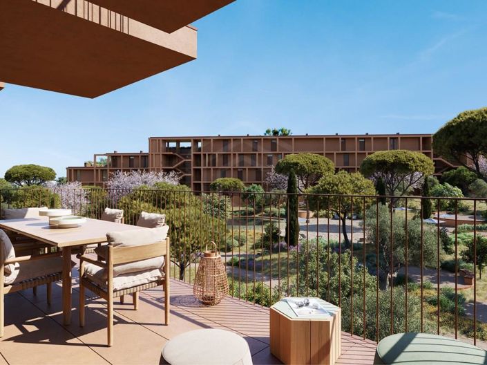 Image No.1-4 Bed Apartment for sale