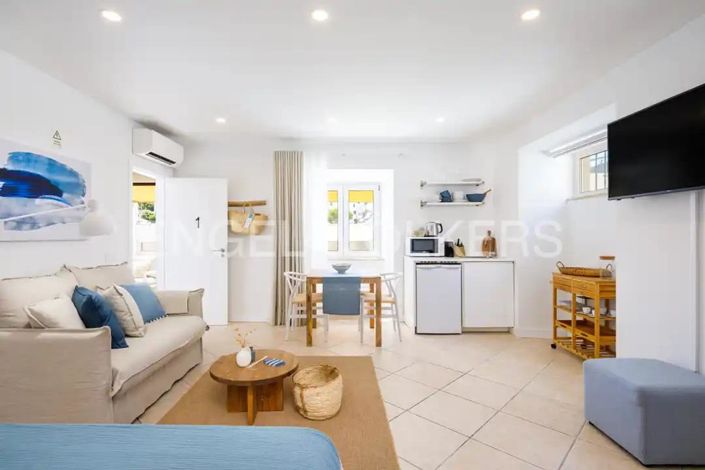 Image No.11-Maison de 4 chambres à vendre à Lagoa