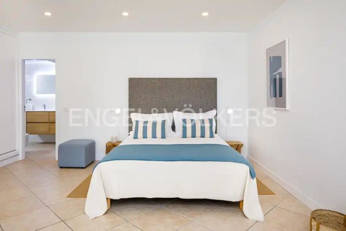 Image No.14-Maison de 4 chambres à vendre à Lagoa