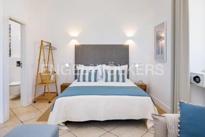 Image No.22-Maison de 4 chambres à vendre à Lagoa