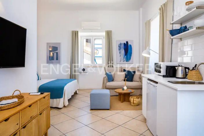 Image No.23-Maison de 4 chambres à vendre à Lagoa