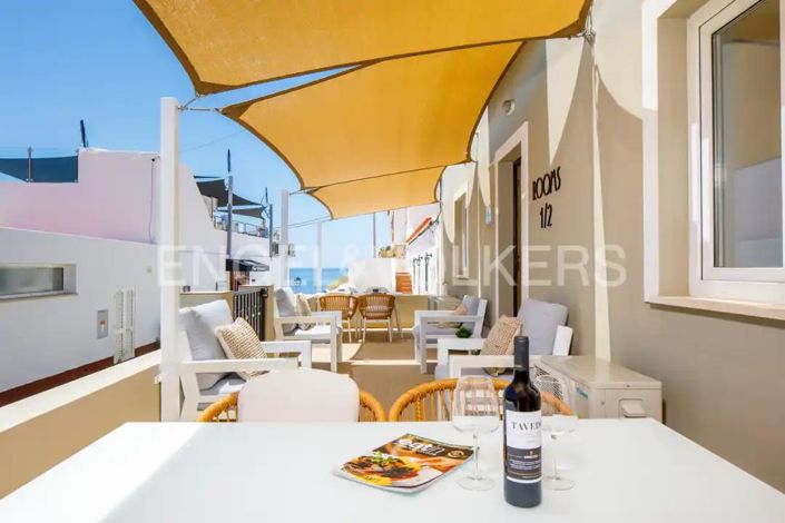 Image No.9-Maison de 4 chambres à vendre à Lagoa