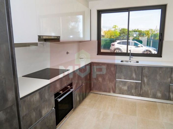 Image No.3-Maison de 3 chambres à vendre à Olhão