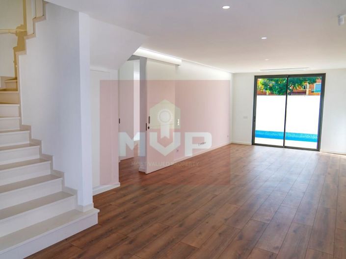 Image No.5-Maison de 3 chambres à vendre à Olhão