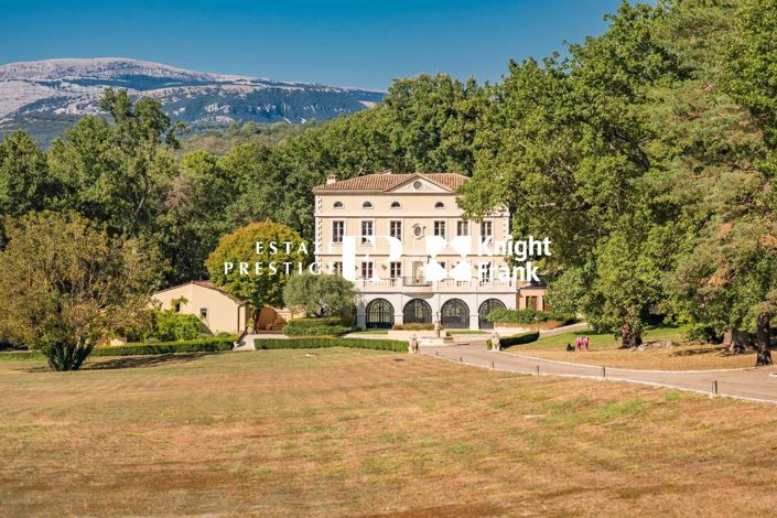 Image No.1-Maison de 9 chambres à vendre à Fayence