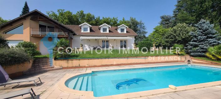 Image No.1-5 Bed House for sale