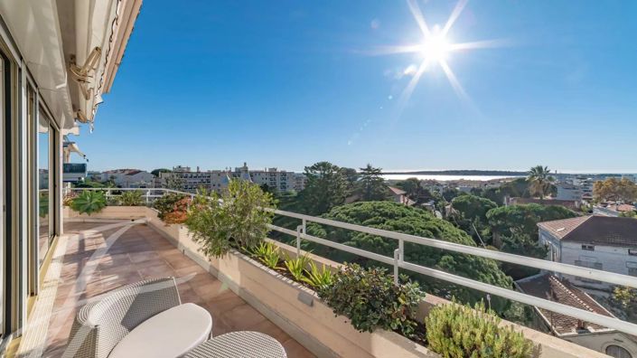 Image No.1-Appartement de 4 chambres à vendre à Cannes