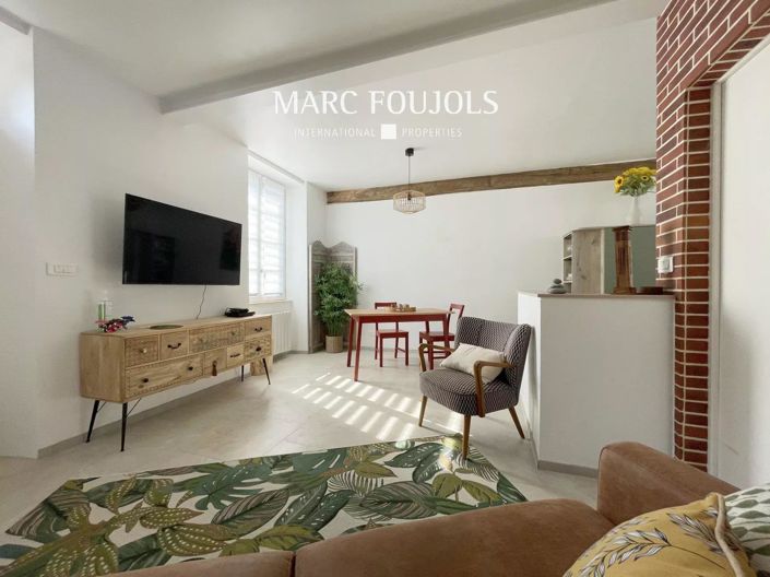 Image No.1-Appartement à vendre à Senlis