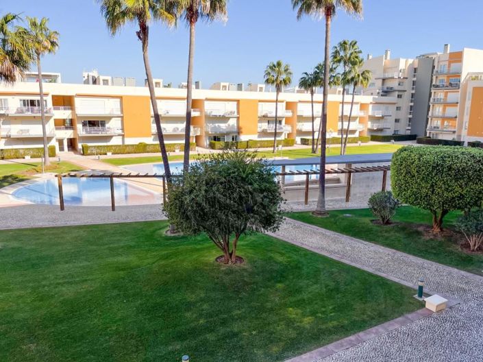 Image No.1-Appartement de 3 chambres à vendre à Loule