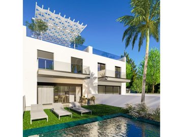1 - Montenegro, House