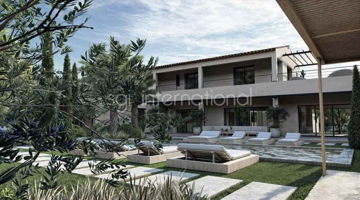 Image No.1-5 Bed House for sale