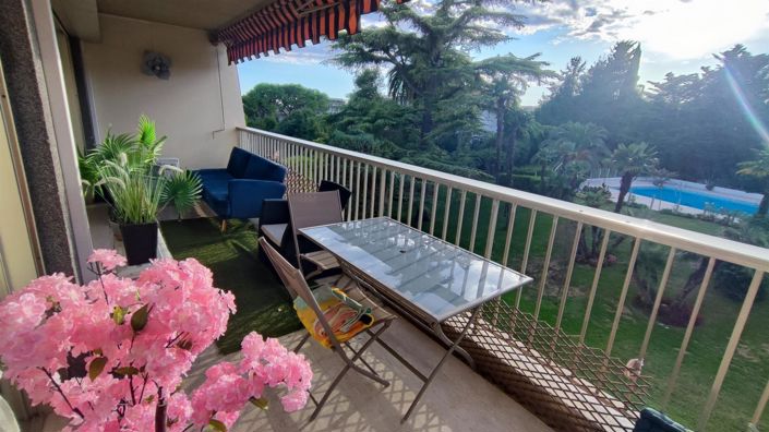 Image No.1-Appartement de 3 chambres à vendre à Cannes