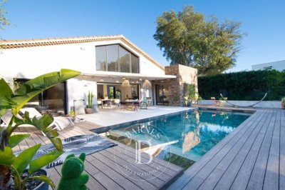 1 - Saint-Raphael, Maison