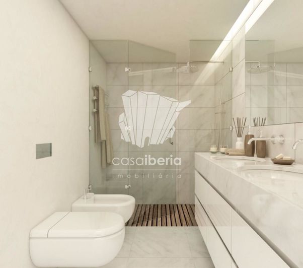 Image No.10-Appartement de 2 chambres à vendre à Arroios