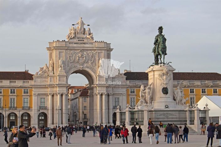 Image No.19-Appartement de 2 chambres à vendre à Arroios