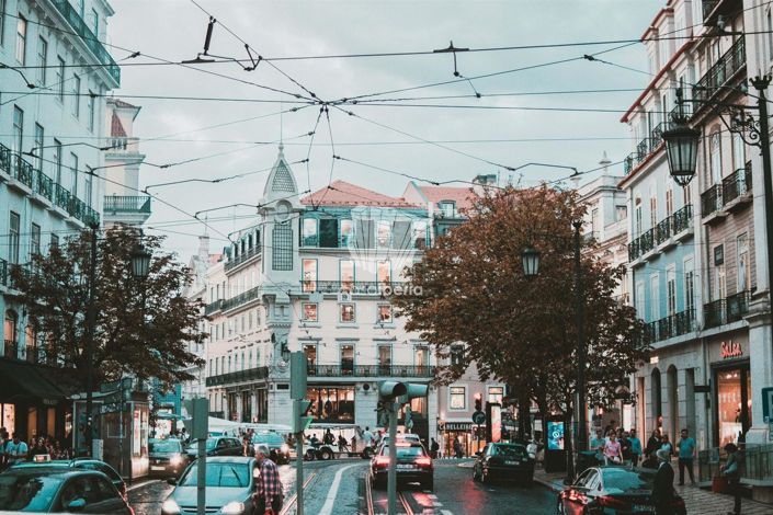 Image No.22-Appartement de 2 chambres à vendre à Arroios