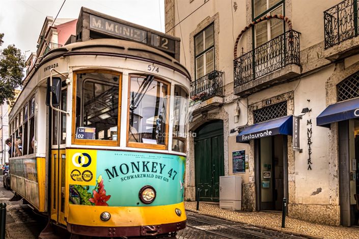 Image No.24-Appartement de 2 chambres à vendre à Arroios